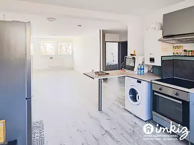 Appartement, 79 m²