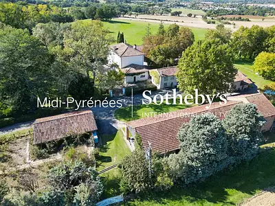 Maison, 440 m²