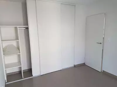 Appartement, 38,28 m²