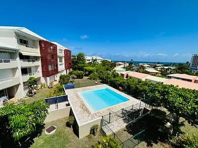 Appartement, 79 m²