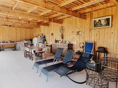 Maison, 173 m²
