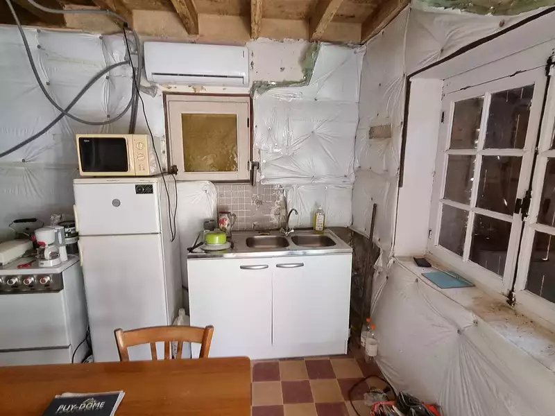 Maison, 75 m²