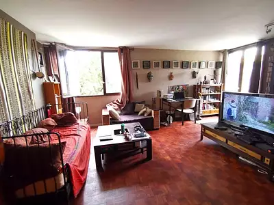 Appartement, 70,62 m²