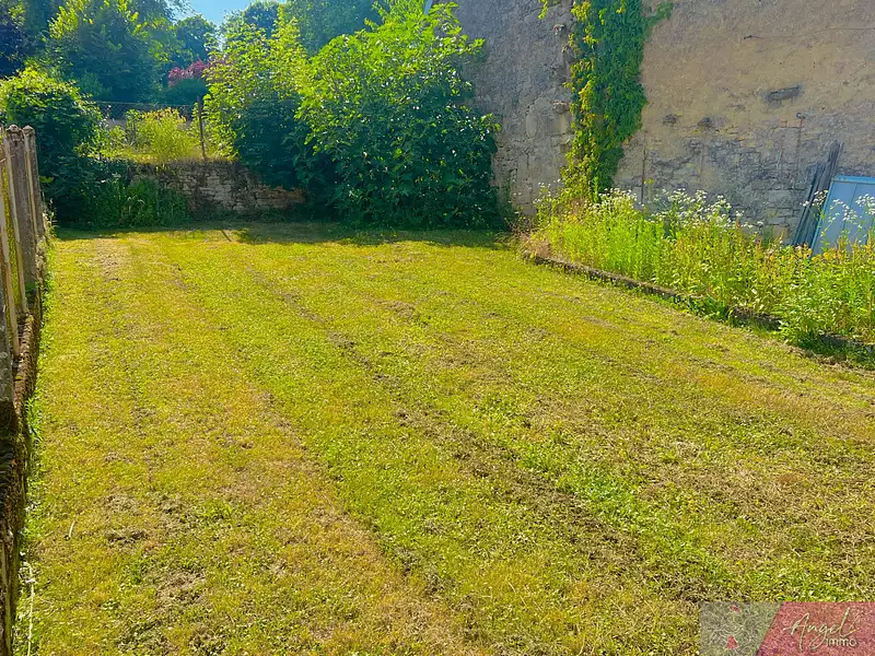 Maison, 93 m²