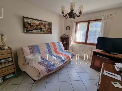 Maison, 120 m²