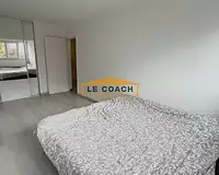 Appartement, 65,76 m²