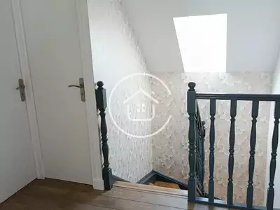 Maison, 114 m²