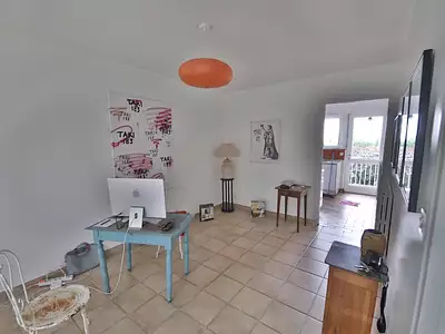 Maison, 107 m²