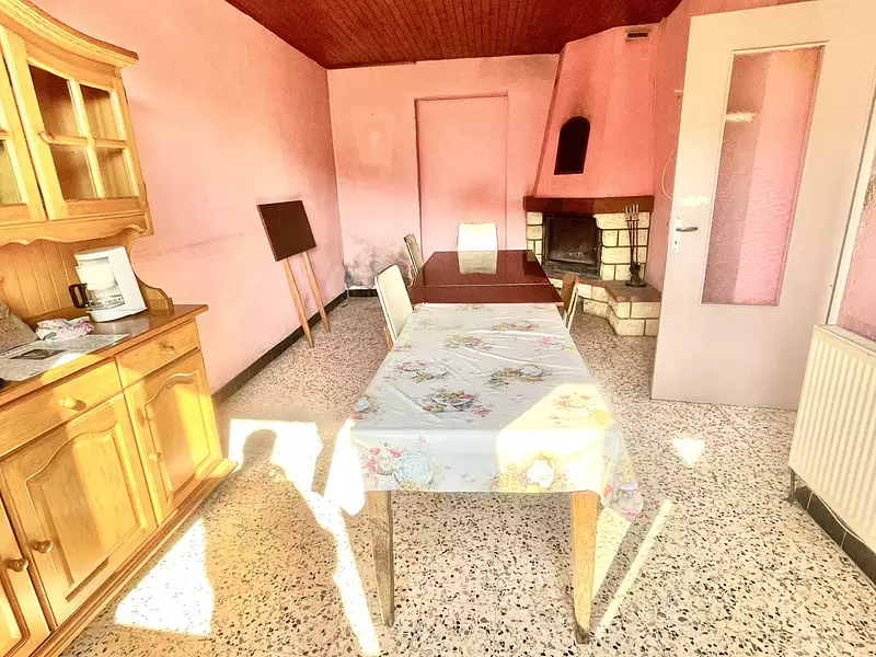 Maison, 100 m²