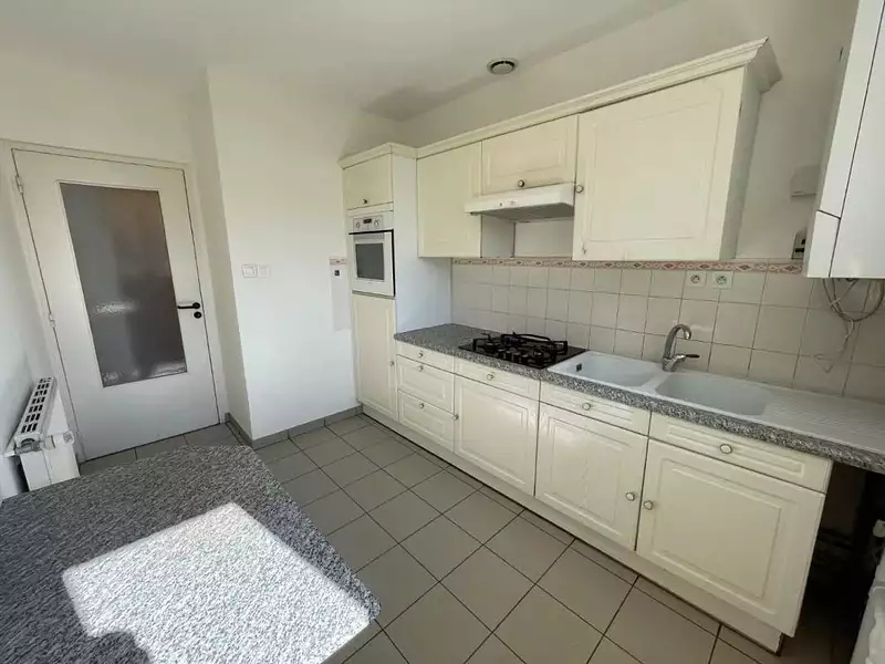 Appartement, 68,49 m²