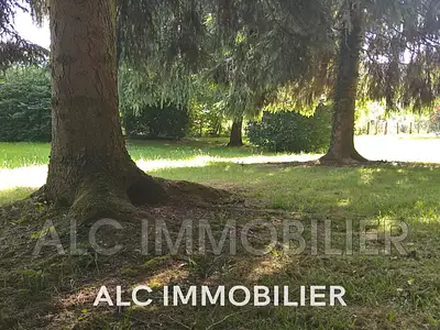 Terrain, 1 710 m²