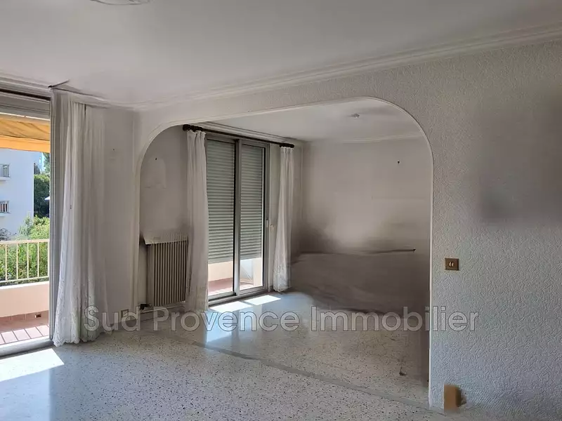 Appartement, 60 m²