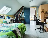 Maison, 170 m²