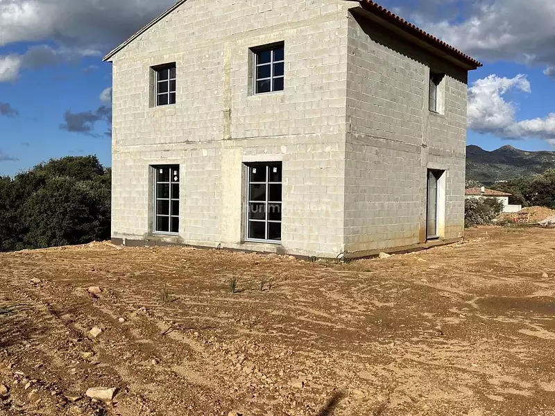 Maison, 127 m²