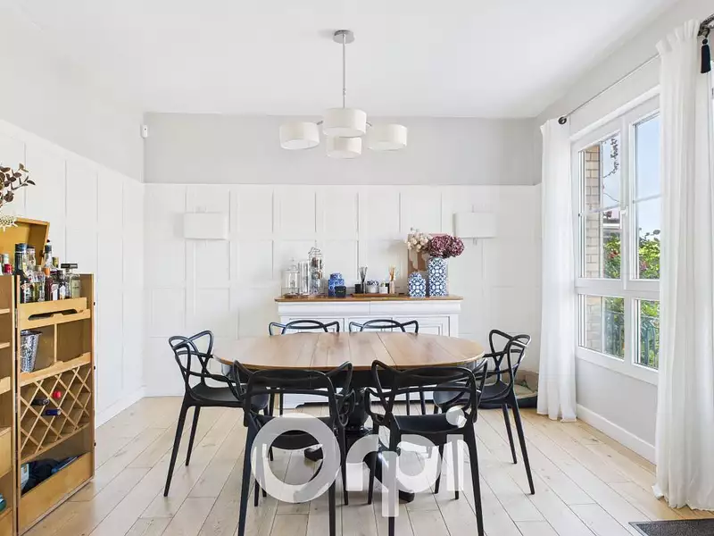 Maison, 121 m²