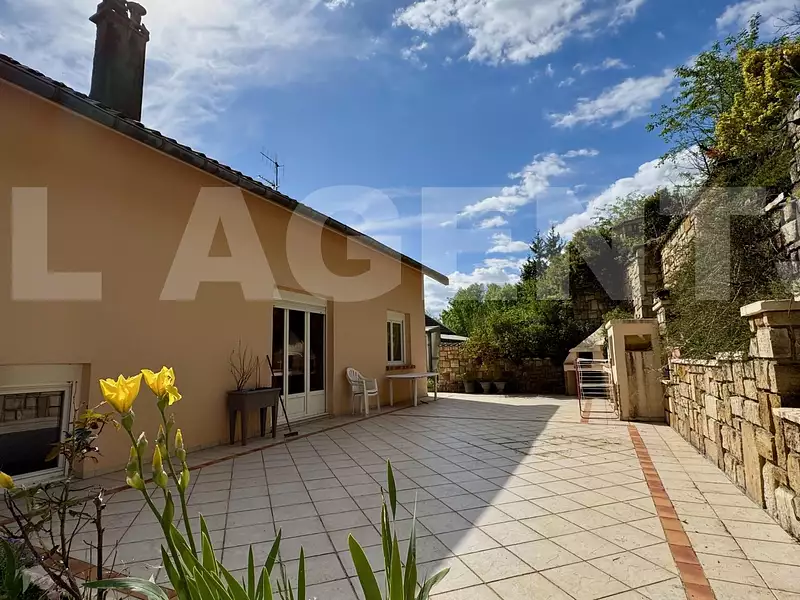 Maison, 139 m²