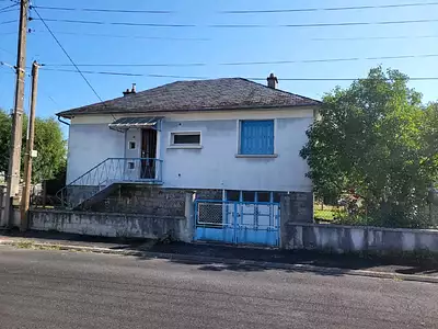 Maison, 70 m²