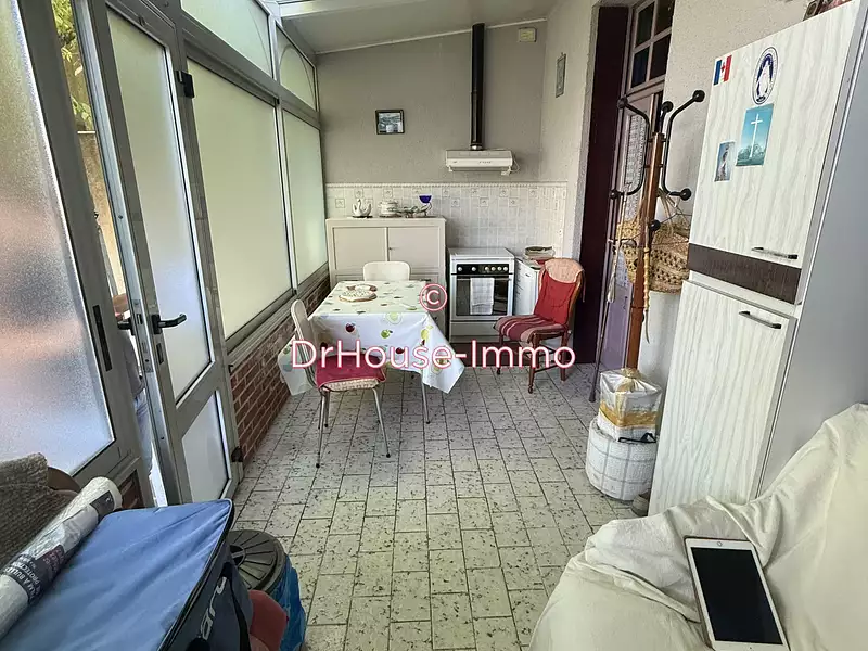 Maison, 85 m²