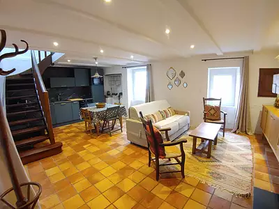 Maison, 63 m²