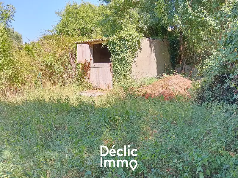 Maison, 75 m²