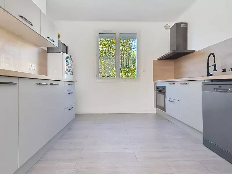 Appartement, 69,48 m²