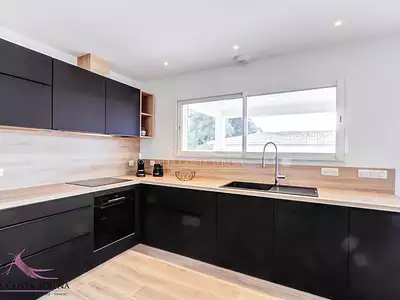 Maison, 139,9 m²
