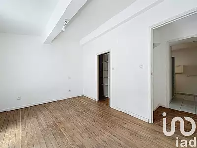Maison, 81 m²