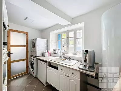 Maison, 142 m²
