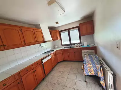 Maison, 200 m²