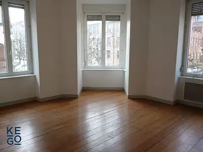 Appartement, 39 m²