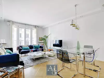 Appartement, 86,72 m²