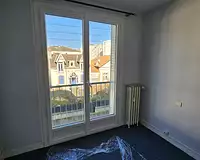 Appartement, 41 m²