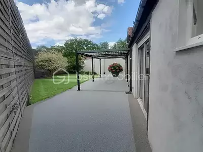 Maison, 178 m²