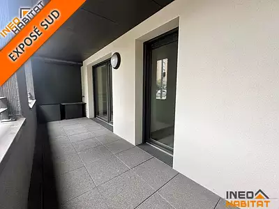 Appartement, 37,53 m²