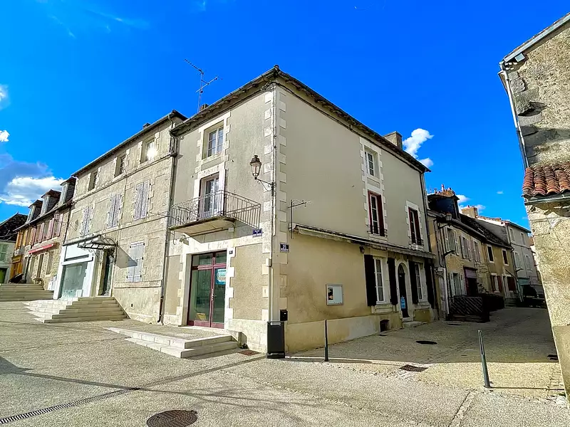 Maison, 142 m²