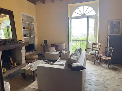 Maison, 90 m²