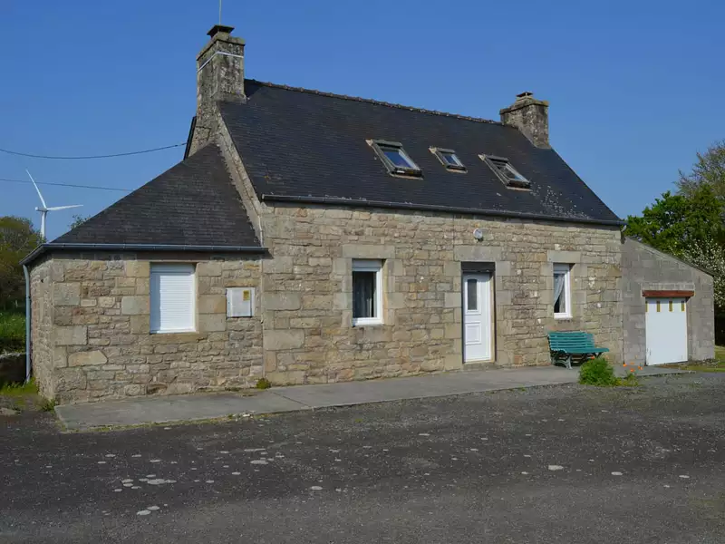 Maison, 75 m²