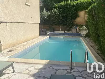 Maison, 140 m²