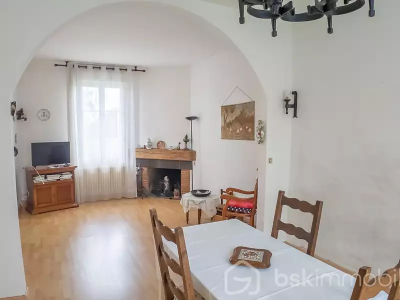 Maison, 108 m²