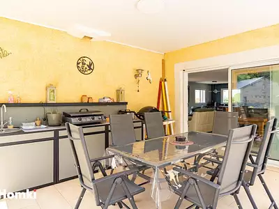 Maison, 129 m²