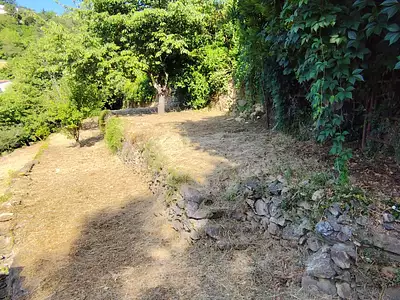 Terrain, 2 050 m²