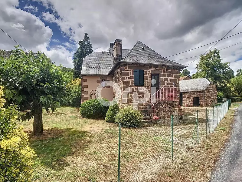 Maison, 85 m²