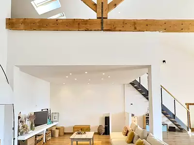 Maison, 174 m²