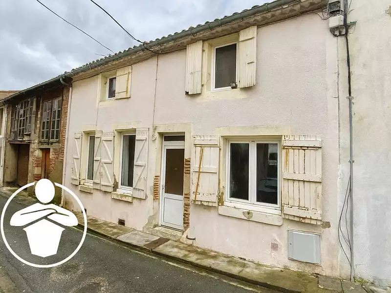 Maison, 109 m²