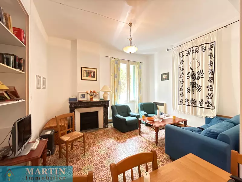 Appartement, 48,14 m²