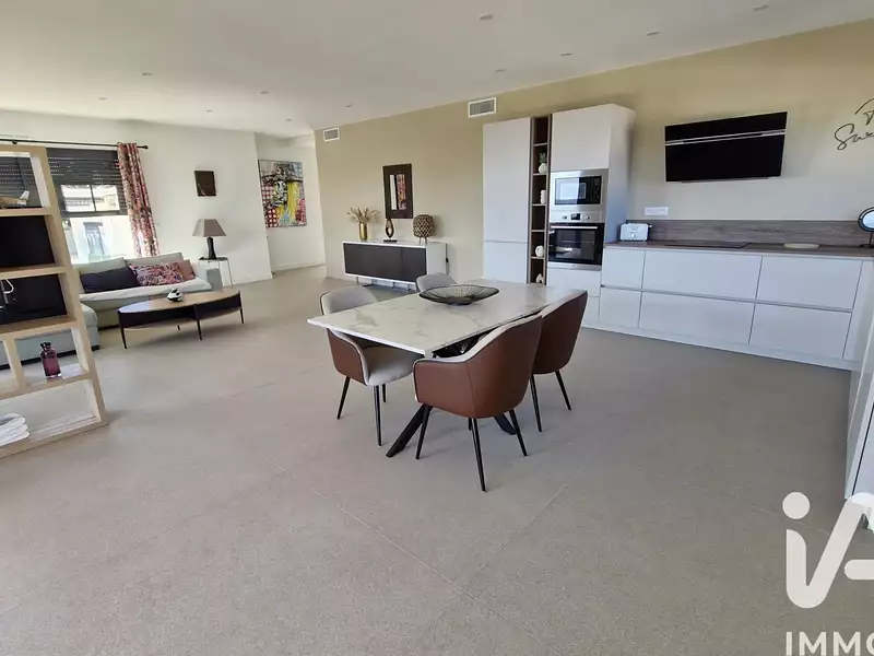 Appartement, 120 m²