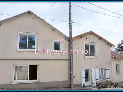 Maison, 100 m²