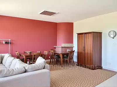 Appartement, 110 m²