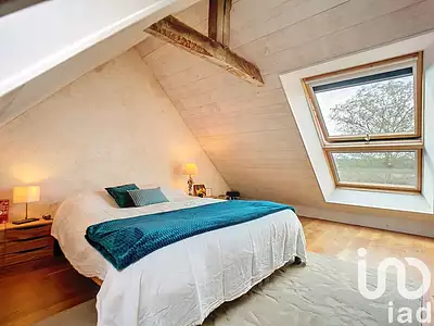 Maison, 145 m²