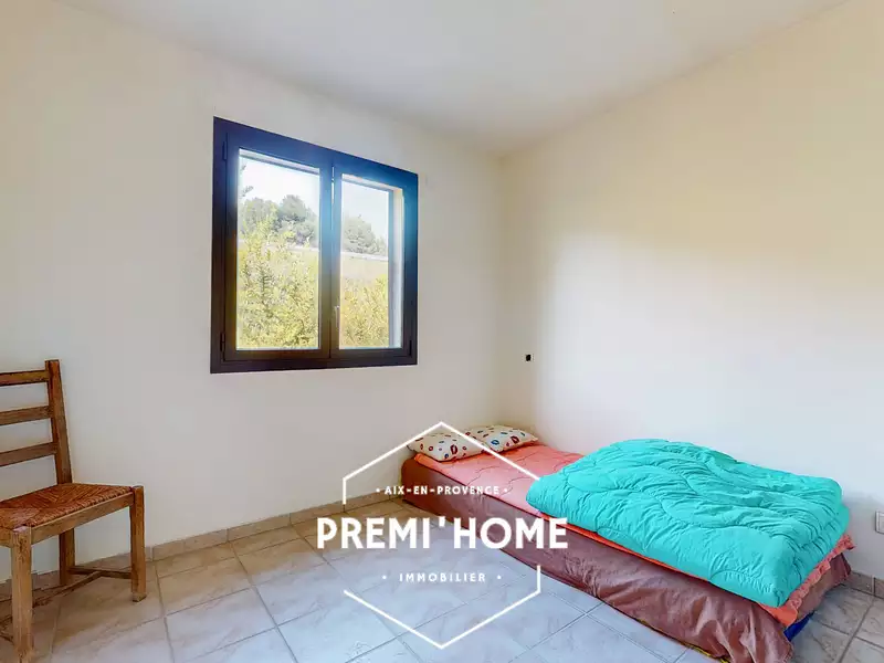 Maison, 100 m²